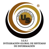 IGSI — Integración Global de Sistemas de Información